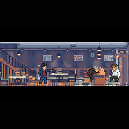 新品】 Fading Afternoon (無修正版) switch 欧州版 新品