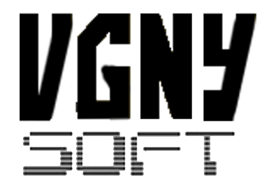 VGNYsoft logo