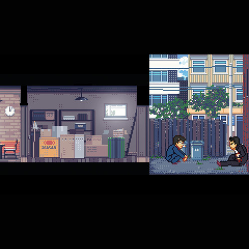 【新品】 Fading Afternoon (無修正版) switch 欧州版 Fading Afternoon Uncensored Nintendo Switch