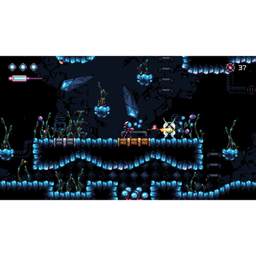 【新品】REBEL TRANSMUTE【switch】 Rebel Transmute [Nintendo Switch] | VGNYsoft Games