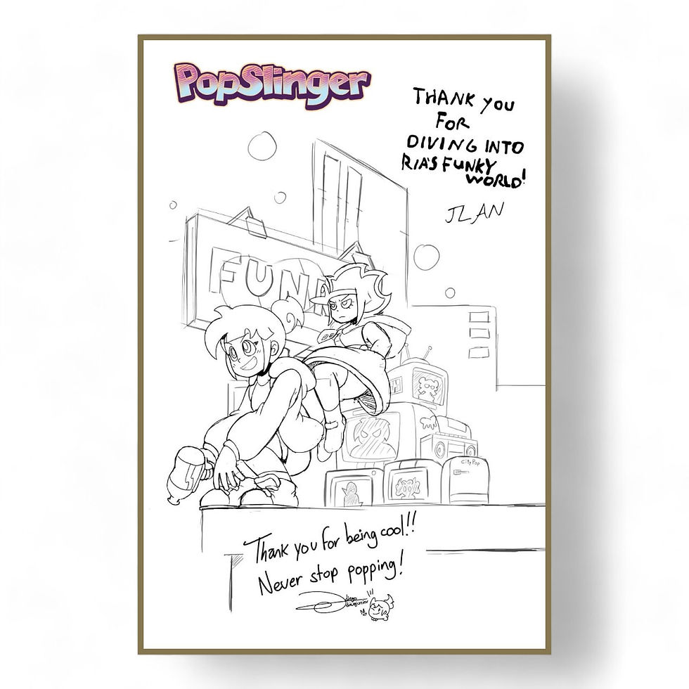 Thumbnail: PopSlinger (Extra Edition) [Nintendo Switch]