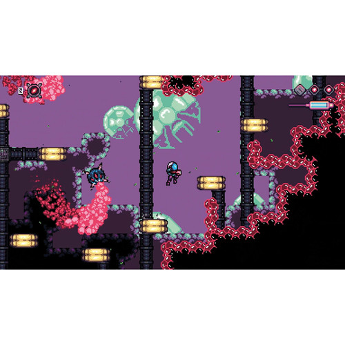 【新品】REBEL TRANSMUTE【switch】 Rebel Transmute for Nintendo Switch - Nintendo Official Site