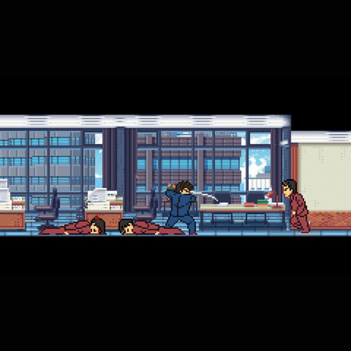 Fading Afternoon 消えゆく真昼 輸入版 switch スイッチ Fading Afternoon - Uncensored [Nintendo Switch] | VGNYsoft Games
