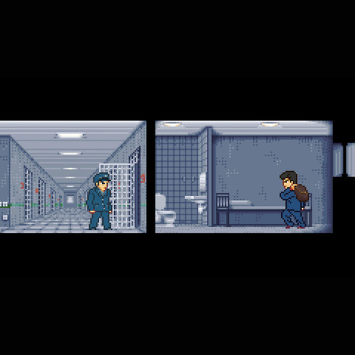 Fading Afternoon - Uncensored [Nintendo Switch] | VGNYsoft Games