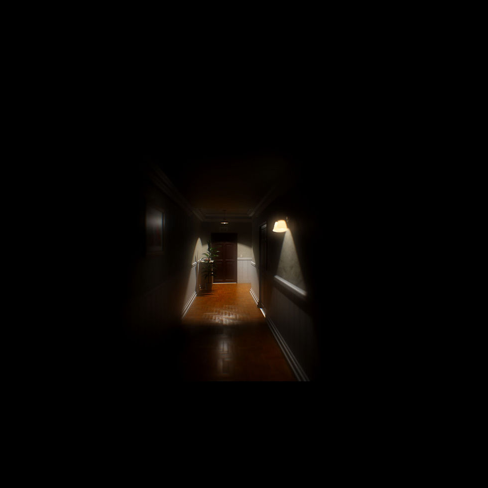 Thumbnail: Evil Inside screenshot 3