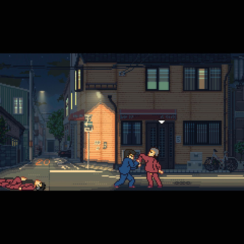 新品】 Fading Afternoon (無修正版) switch 欧州版 Fading