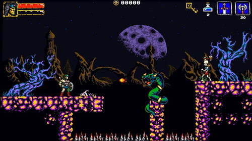 Beholgar [Nintendo Switch] | VGNYsoft Games