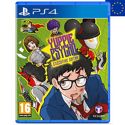 PlayStation 4 Games | VGNYsoft