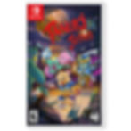 Thumbnail: Tanuki Justice STANDARD [Nintendo Switch]