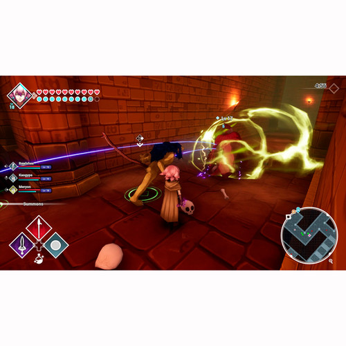 Sword of the Necromancer Collection Special Edition [PlayStation 5