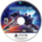 Thumbnail: Hyper-5 [PlayStation 5]