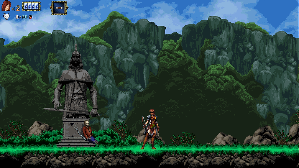 【日本未発売】Wallachia Reign of Dracula スイッチ Wallachia: Reign of Dracula for Nintendo Switch, Nintendo