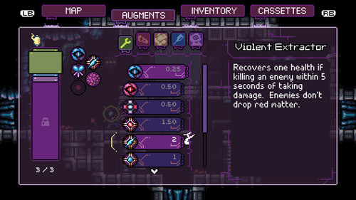 Rebel Transmute [Nintendo Switch] | VGNYsoft Games
