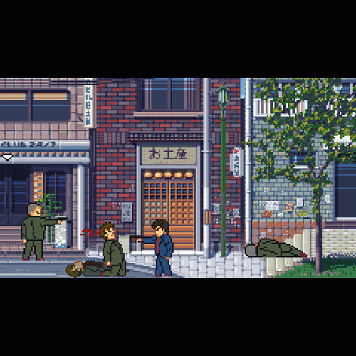 【新品】 Fading Afternoon (無修正版) switch 欧州版 N Switch]Fading Afternoon - Uncensored[輸入欧州版](新品