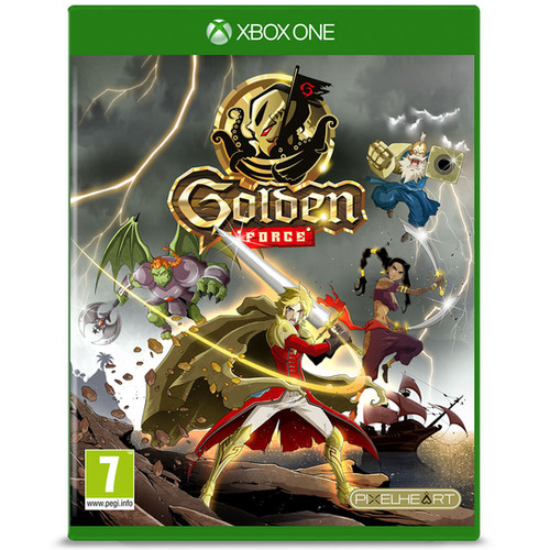 SW Golden Force 新品未開封 欧州コレクターズ版 file.jpg