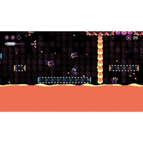 Rebel Transmute [Nintendo Switch] | VGNYsoft Games