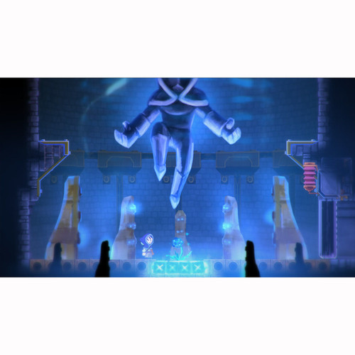 Teslagrad Power Pack テスラグラッド 1 & 2 新品 Teslagrad Power Pack Collector's Edition [PlayStation 5