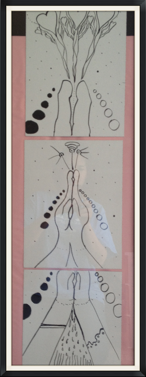 "Space Age Love"