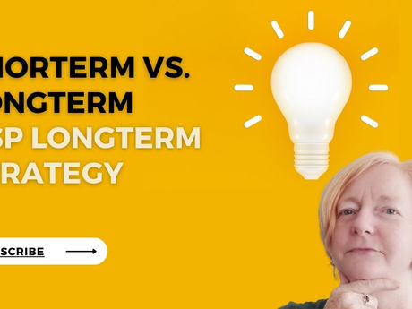 Financial Freedom or Scam - why I got into Crypto