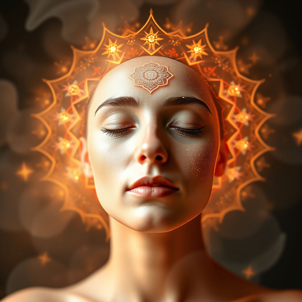 The Role of Intention