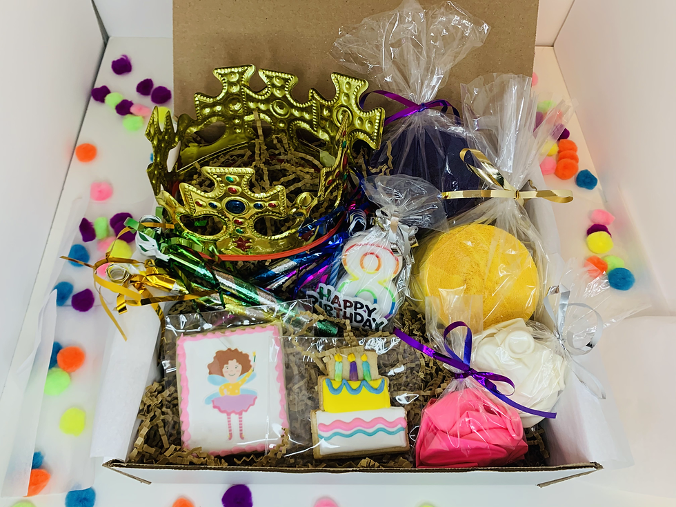 Thumbnail: Standard Box