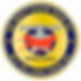 Honor Flight Central Florida logo with plane and star