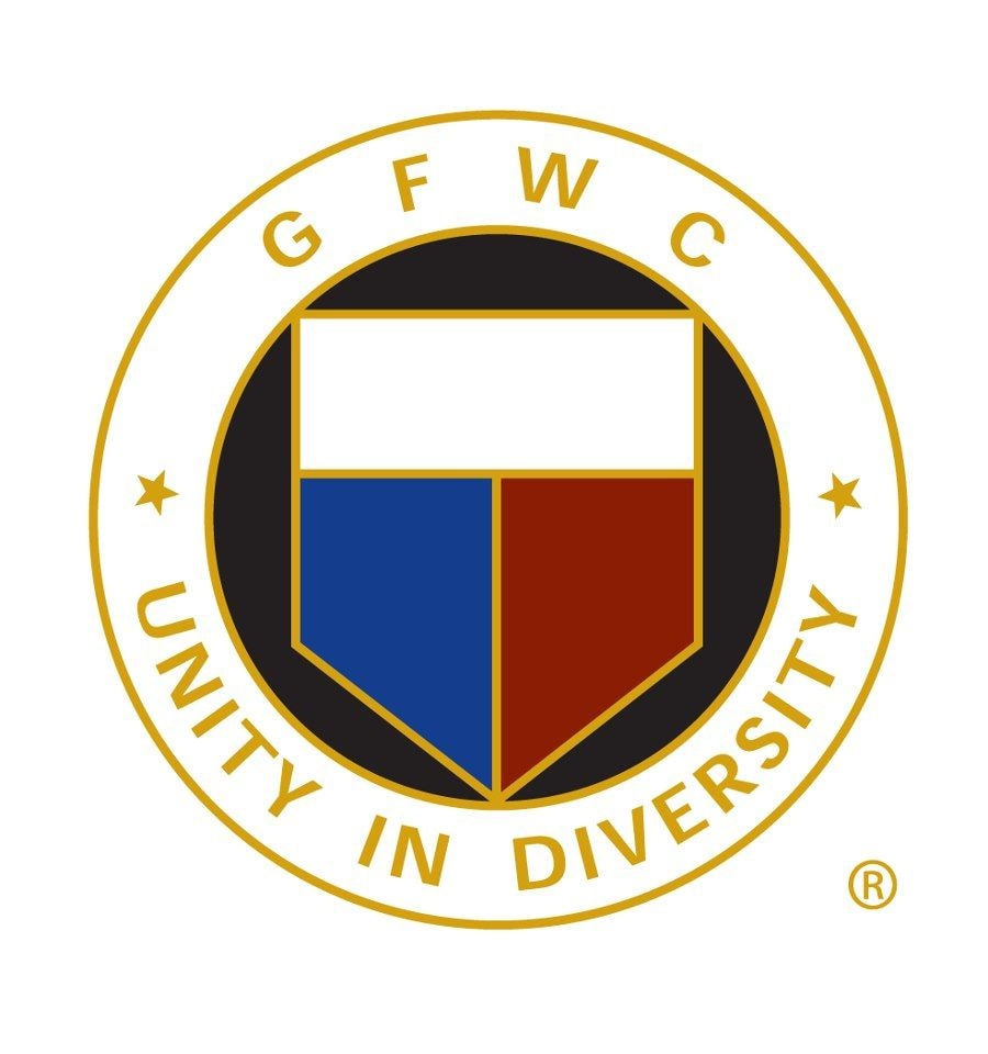 GFWC Unity in Diversity logo
