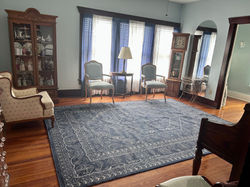 Ladies Lounge/Bride's Suite