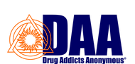 Drug Addicts Anonymous symbol