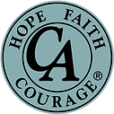 Cocaine Anonymous symbol