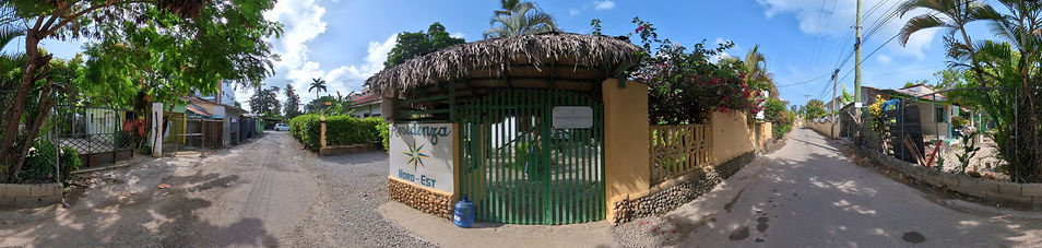 Casa Angelo
