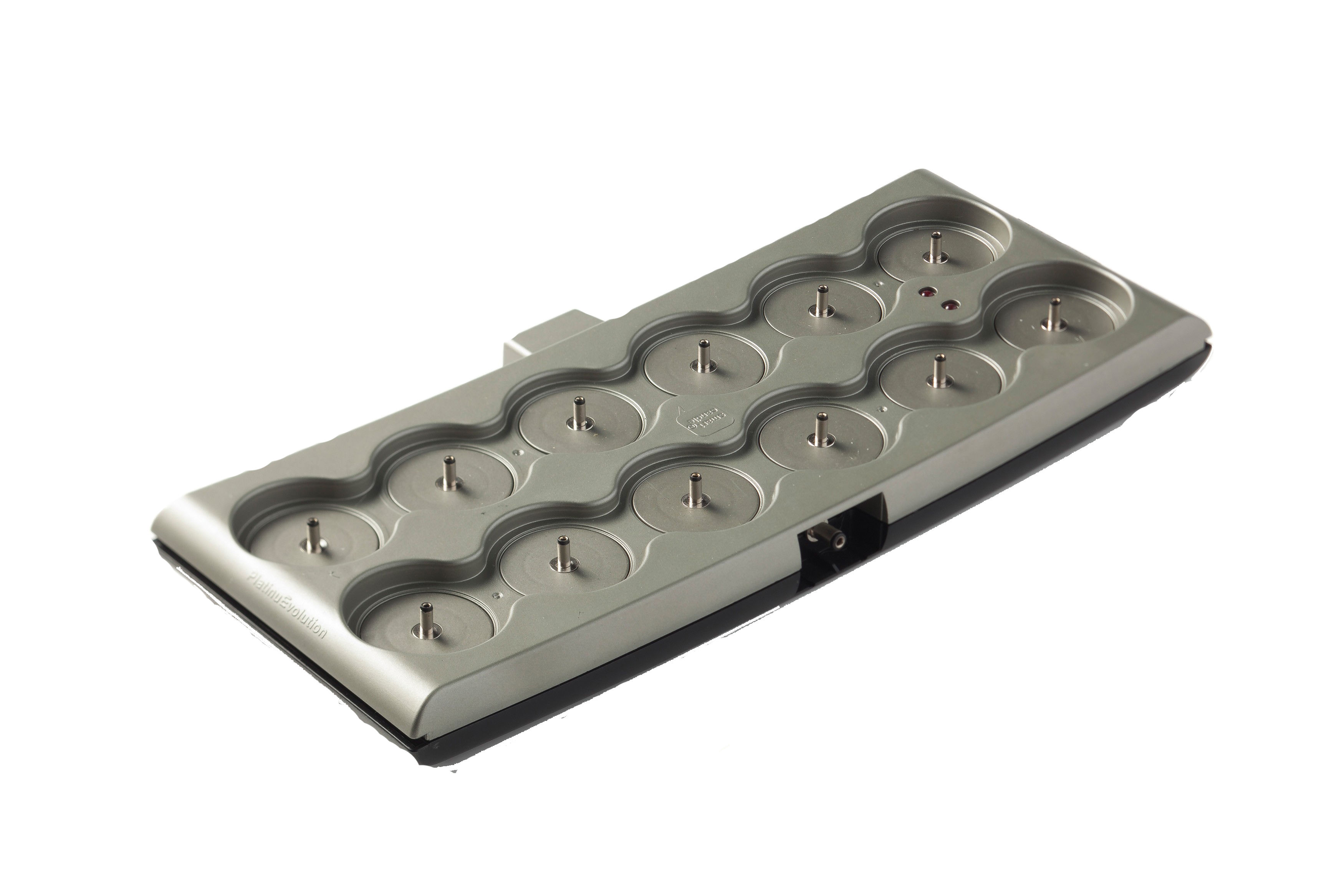 Plateau pour 12 bougies LED Smart Flame