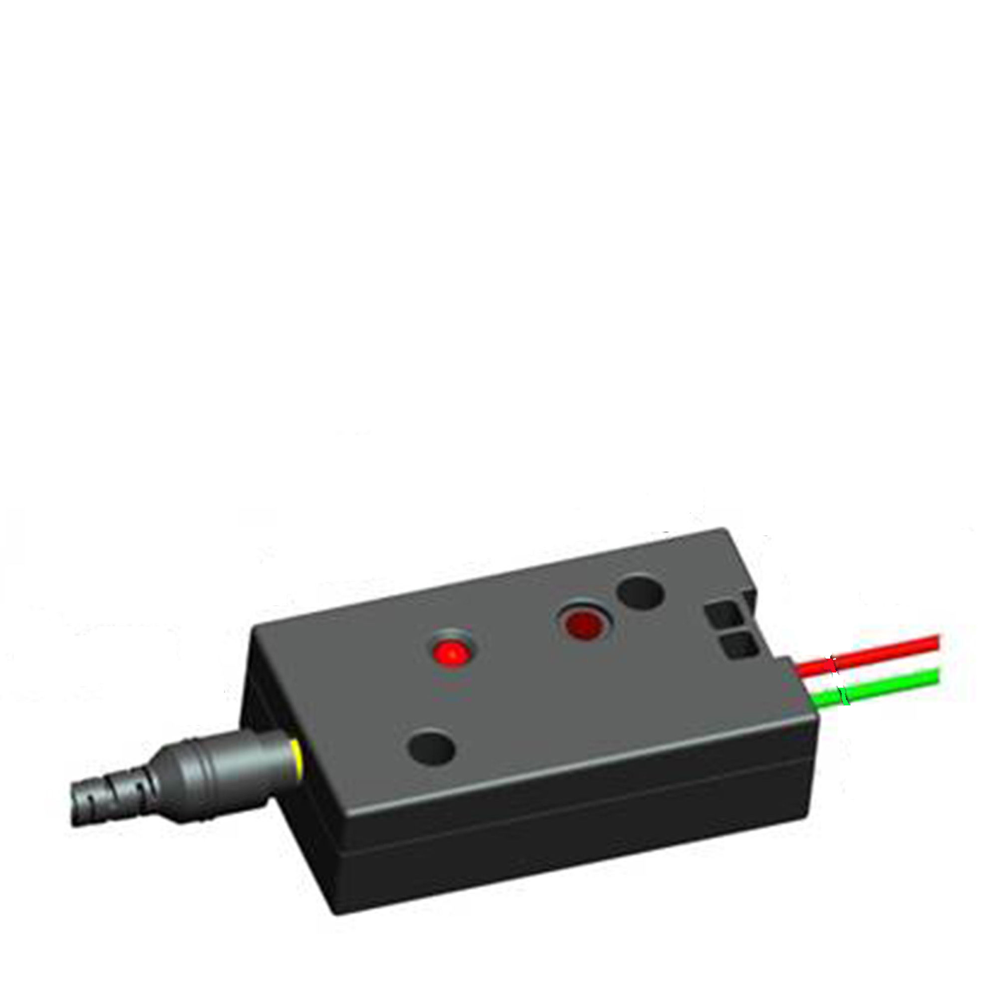 Boîtier de Contrôle LVS 1 sortie