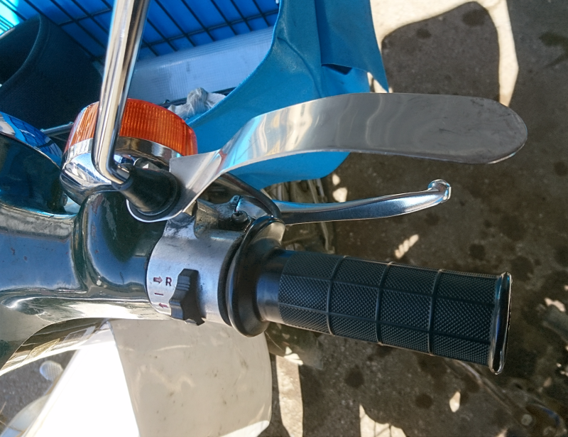 サムネイル： ステーセットver.2（アダプタボルト有）