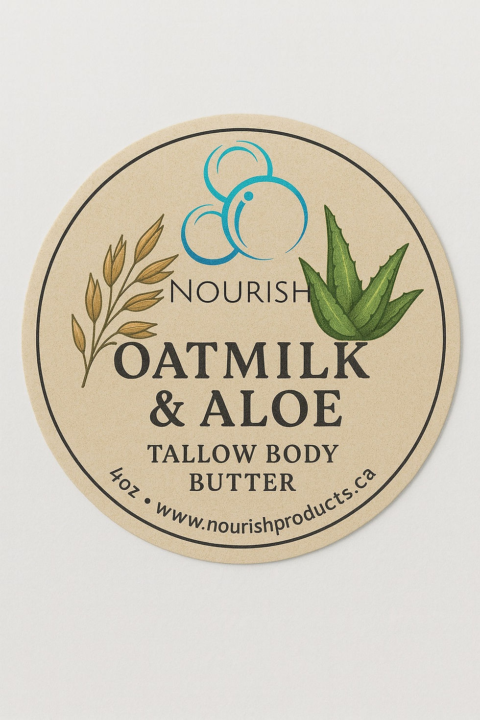 Thumbnail: Medium Tallow Body butters 