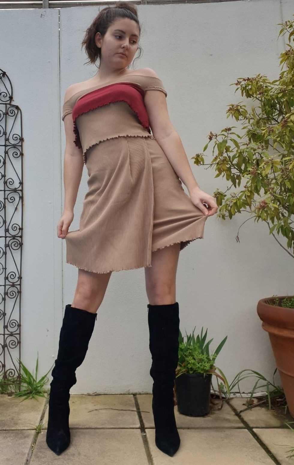 Thumbnail: YASMIN SET