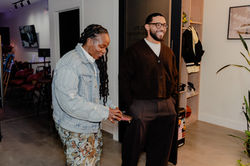 Heart and Art Black Creatives Houston