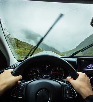 Auto-Dashboard-Ansicht