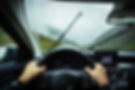 汽車儀表板視圖