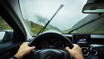 Affordable windshield replacement services in Gainesville GA - Lanier Collision Center