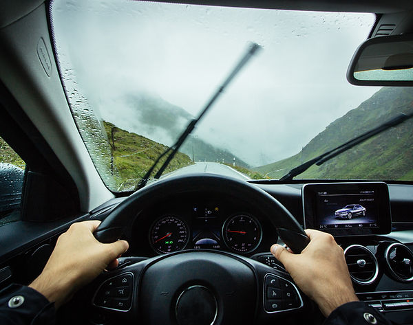 windshield protection film rock chip protection