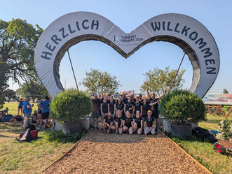 Turnfest Kerzers 2026 - Samstag 27.06 - Tag 2
