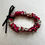 Thumbnail: Liberty Pure Silk Skinny Hair Scrunchie