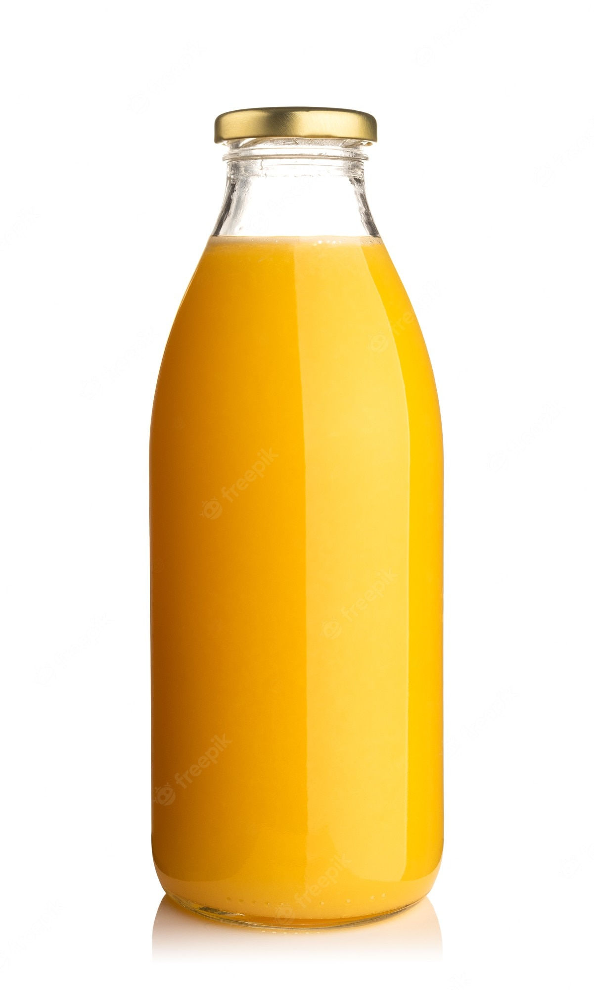 Jugo Naranja