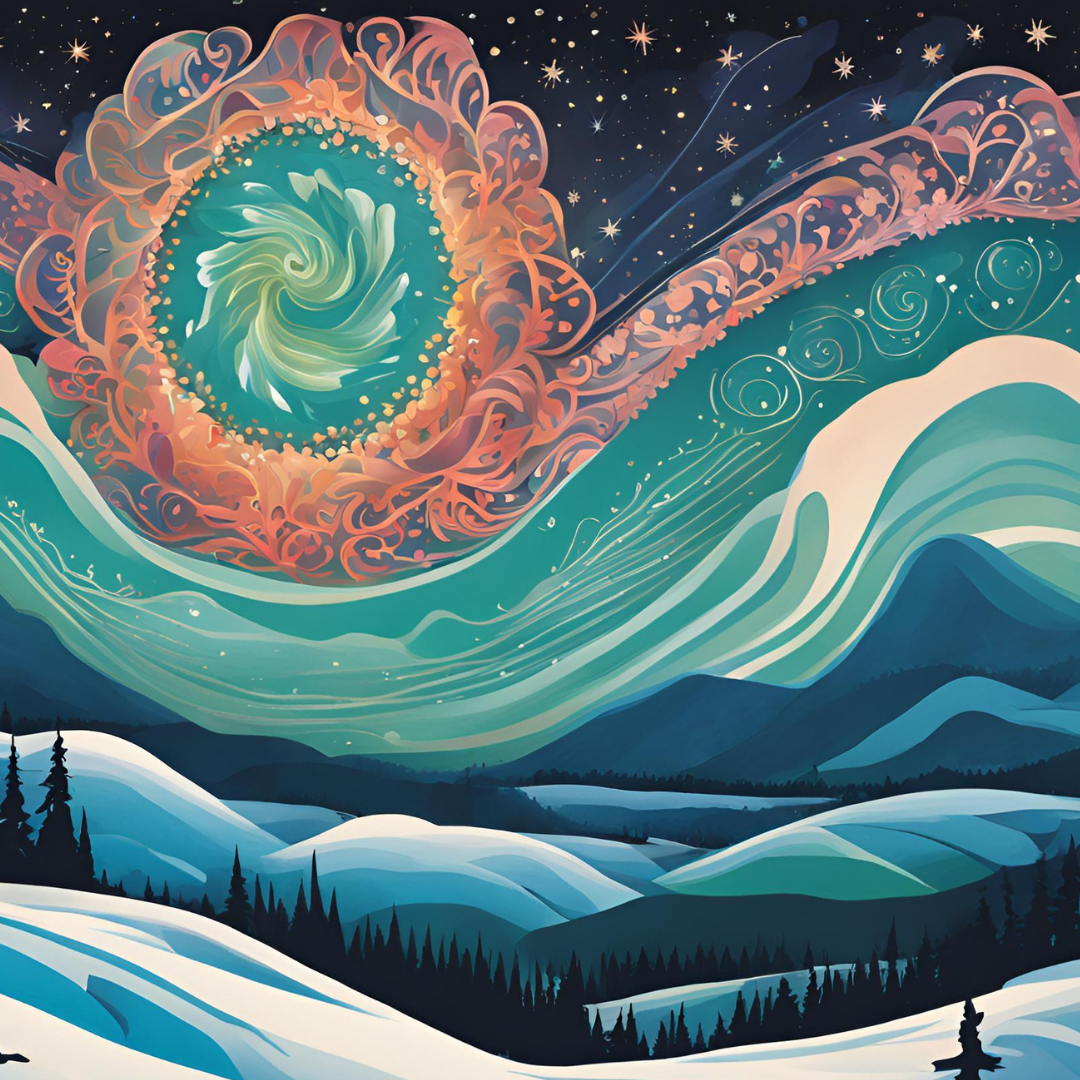 A4 Calendrier de bureau (Version française)