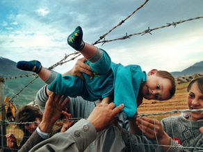 WHAT IS MISSING FROM THE (PAROCHIAL) PROJECT 2028