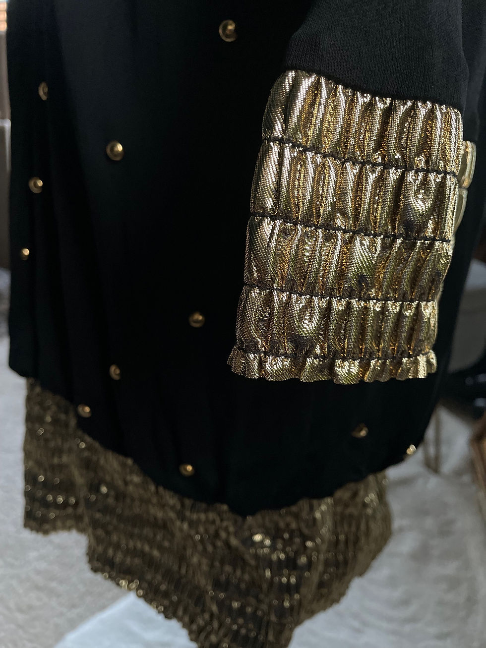 Thumbnail: St. Martin Embellished Dress