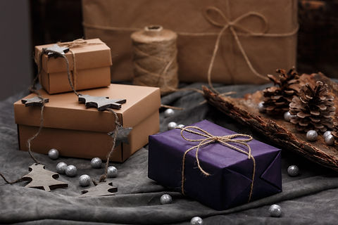 Luxury Packaging Box Manufacturer