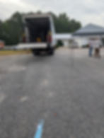 Photos from our "New Hope Lincolnton" AATT Drop
