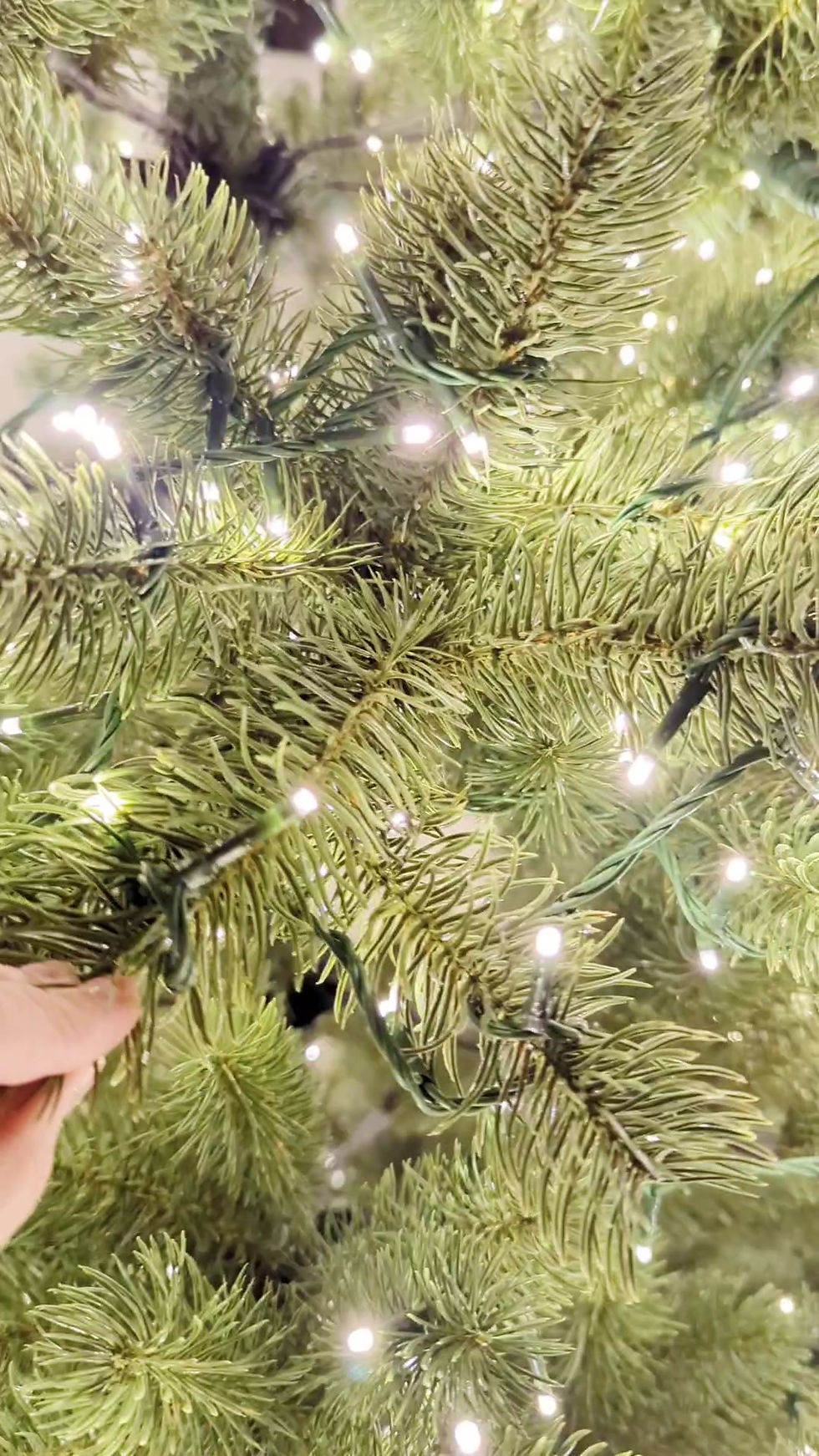 Thumbnail: 7.5ft Multicolor Ultra-realistic Aspen